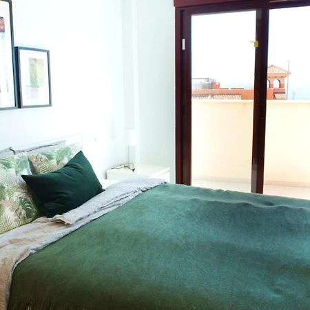 Sea View Mojon Hills Apartamento Cartagena Exterior foto