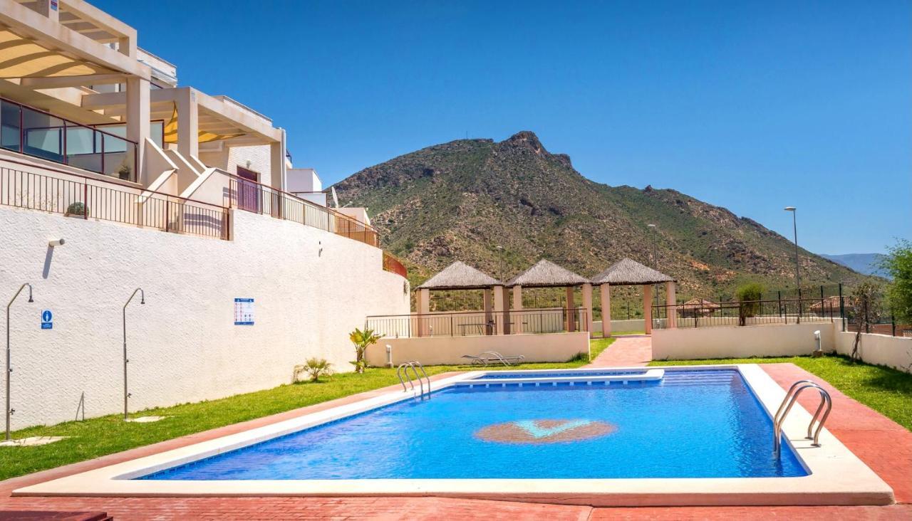Sea View Mojon Hills Apartamento Cartagena Exterior foto