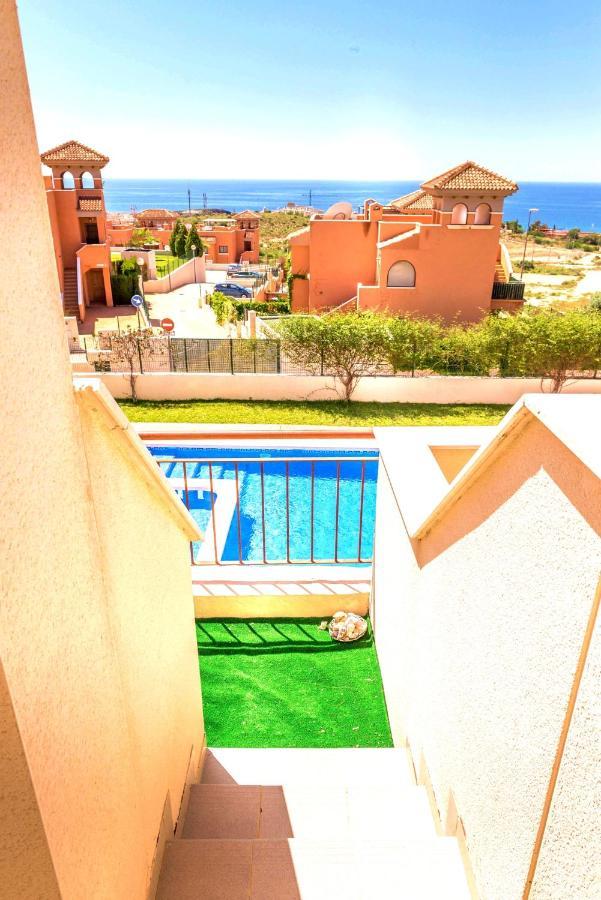 Sea View Mojon Hills Apartamento Cartagena Exterior foto