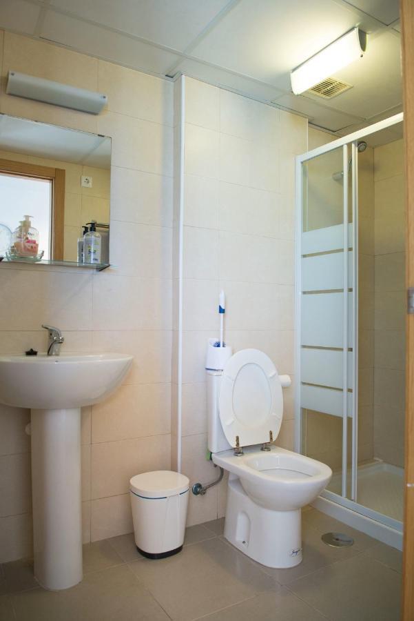 Sea View Mojon Hills Apartamento Cartagena Exterior foto
