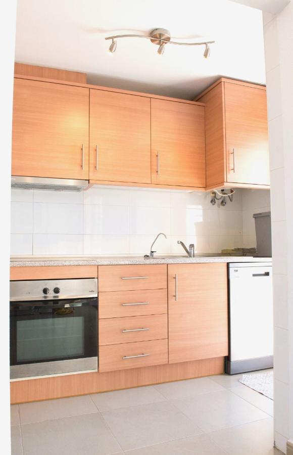 Sea View Mojon Hills Apartamento Cartagena Exterior foto