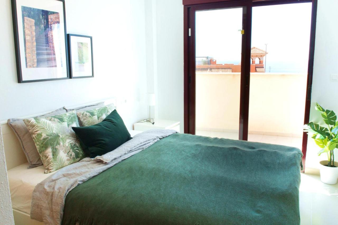 Sea View Mojon Hills Apartamento Cartagena Exterior foto
