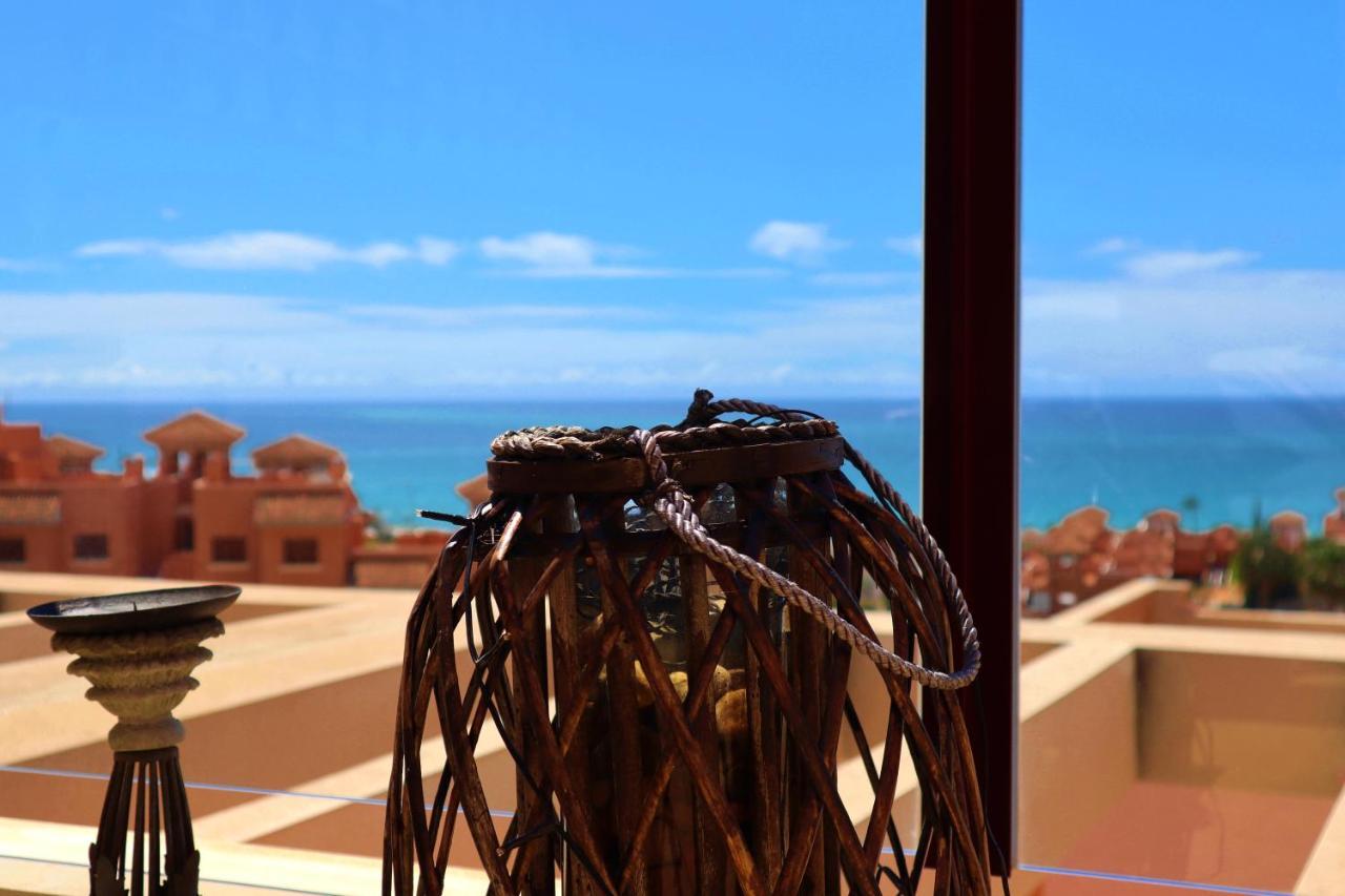 Sea View Mojon Hills Apartamento Cartagena Exterior foto