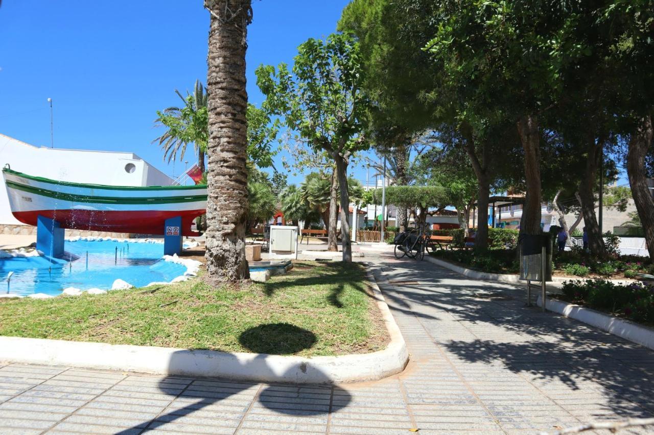 Sea View Mojon Hills Apartamento Cartagena Exterior foto