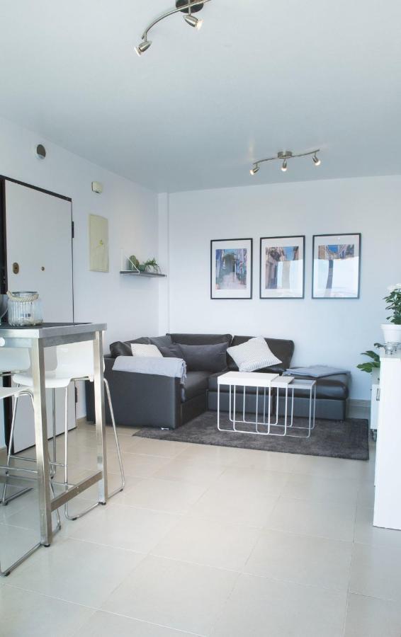 Sea View Mojon Hills Apartamento Cartagena Exterior foto